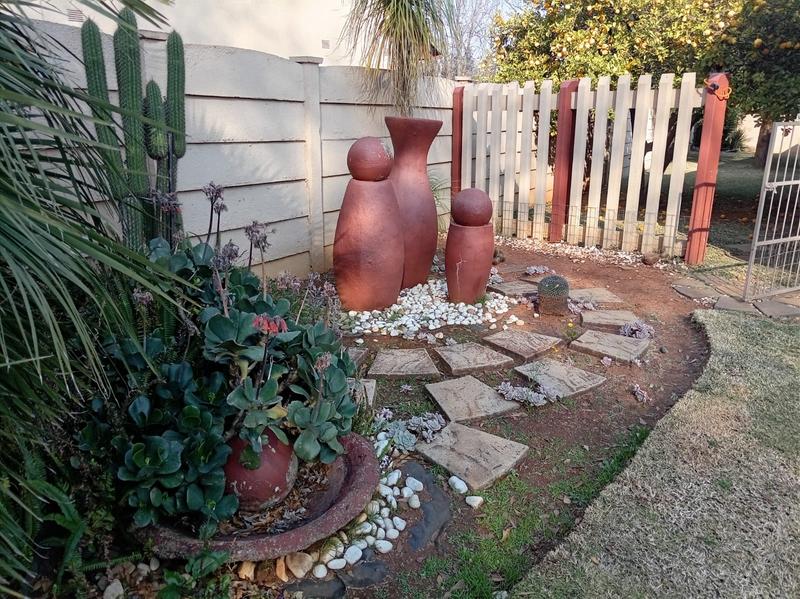 4 Bedroom Property for Sale in Stilfontein North West
